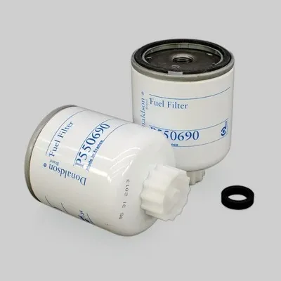 Паливний фільтр P550690 Donaldson