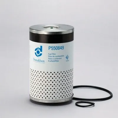 Паливний фільтр P550849 Donaldson