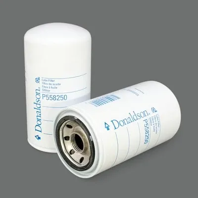 Масляний фільтр P558250 Donaldson