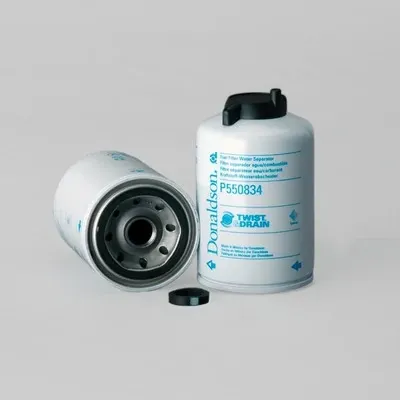 Паливний фільтр P550834 Donaldson