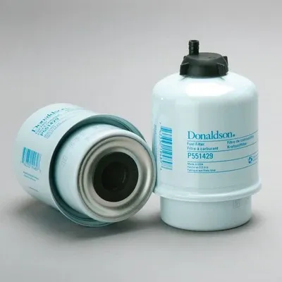 Паливний фільтр P551429 Donaldson