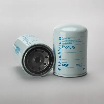 Фільтр системи охолодження P554075 Donaldson