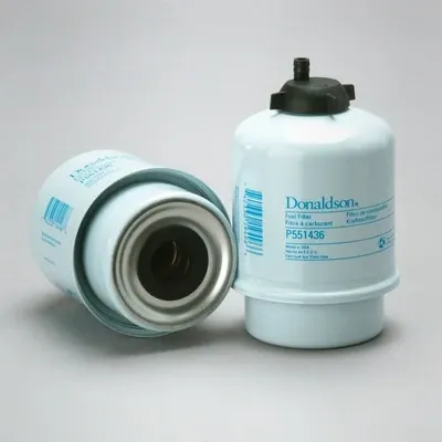 Паливний фільтр P551436 Donaldson