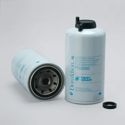 Паливний фільтр P550899 Donaldson