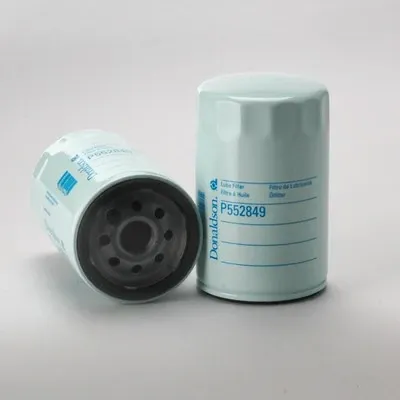 Масляний фільтр P552849 Donaldson