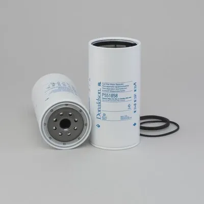Паливний фільтр P551858 Donaldson