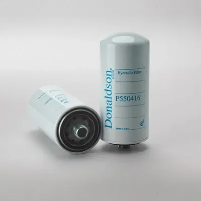 Фільтр гідравлічної системи P550416 Donaldson
