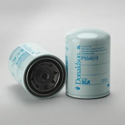 Фільтр системи охолодження P554019 Donaldson