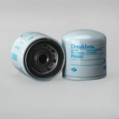 Паливний фільтр P550057 Donaldson