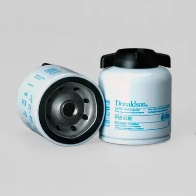 Паливний фільтр P551039 Donaldson