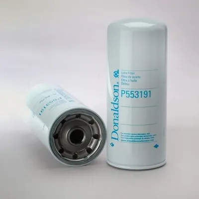 Масляний фільтр P553191 Donaldson