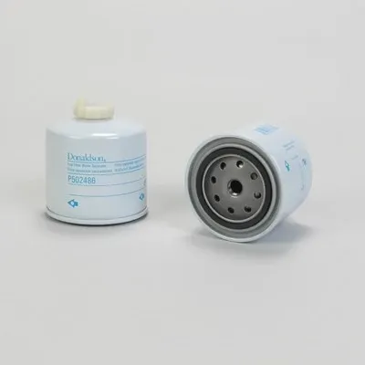 Паливний фільтр P502486 Donaldson
