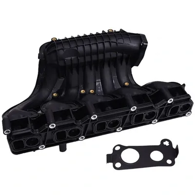 Впускний колектор BF0427230002 Bapmic