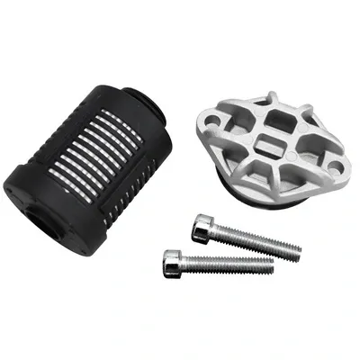 Фільтр заднього редуктора, муфти Haldex BACB18620002 Bapmic