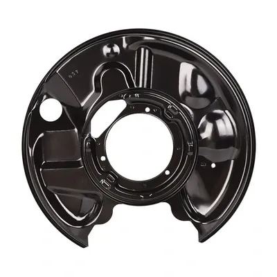 Захист гальмівного диска заднього, лівого BF0320120011 Bapmic