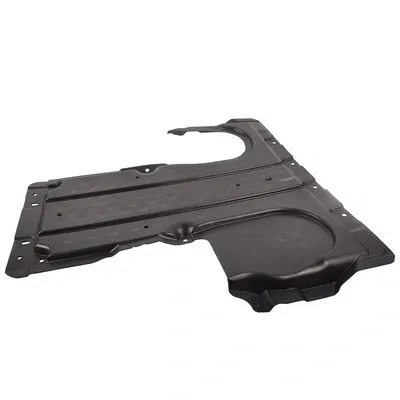 Захист двигуна задній BF0136160008 Bapmic