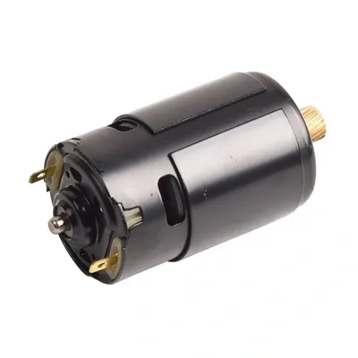 Електропривод ручного гальма BF0321220001 Bapmic