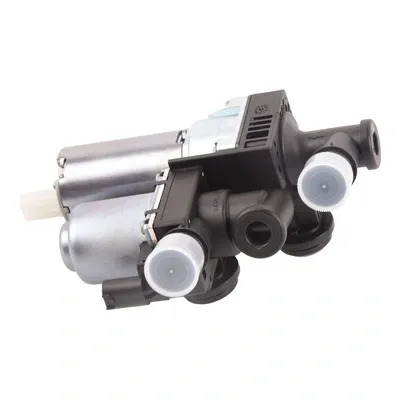 Кран пічки BF0426710013 Bapmic