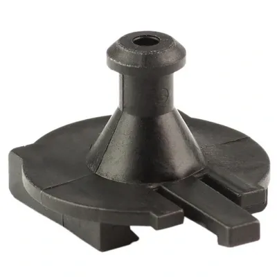 Подушка радіатора охолодження, нижня TOPT1117023 Bapmic