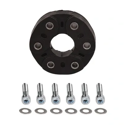 Муфта кардана еластична, перед./зад. BF0319600006 Bapmic