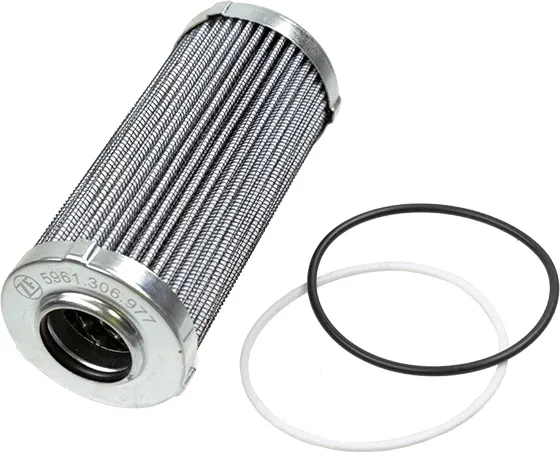 Фільтр гідравлічної системи 5961306977 ZF Parts