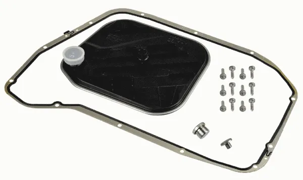 Сервісний комплект для заміни масла АКПП 1087298368 ZF Parts