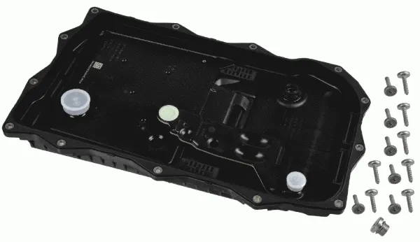 Сервісний комплект для заміни масла АКПП 1087298366 ZF Parts