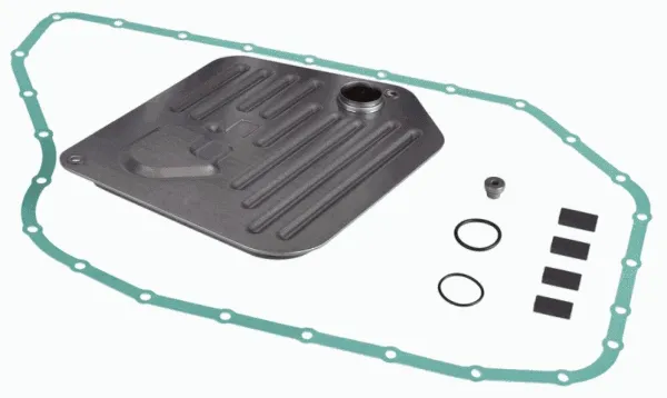 Сервісний комплект для заміни масла АКПП 1058298049 ZF Parts