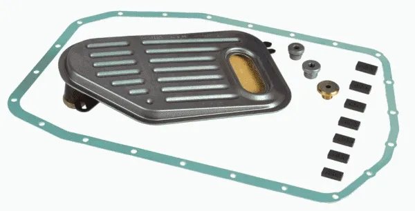 Сервісний комплект для заміни масла АКПП 1060298072 ZF Parts