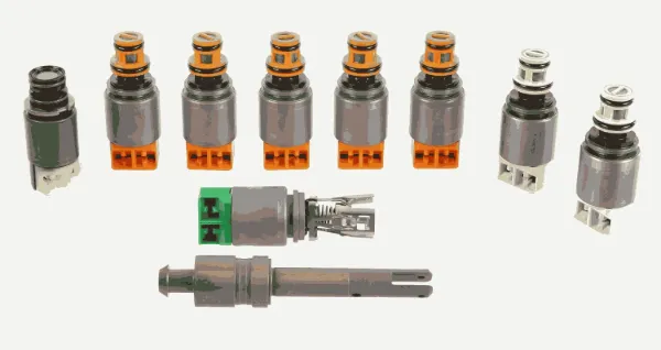  1087298389 ZF Parts