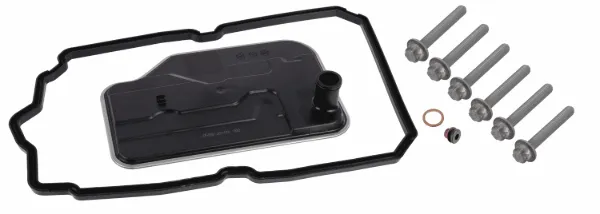 Сервісний комплект для заміни масла АКПП 5961303474 ZF Parts