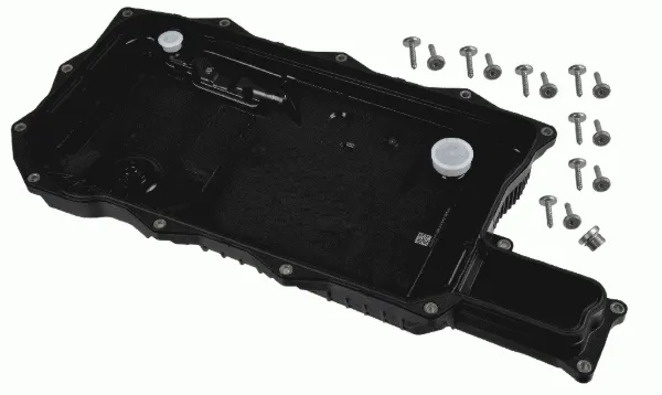 Сервісний комплект для заміни масла АКПП 1102298018 ZF Parts