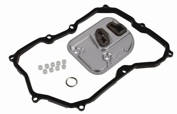 Сервісний комплект для заміни масла АКПП 5961308411 ZF Parts