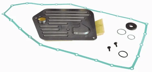 Сервісний комплект для заміни масла АКПП 1055298040 ZF Parts