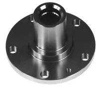 Передня маточина MP0034 Coram