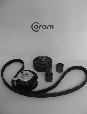 Комплект ГРМ KTC926789 Coram
