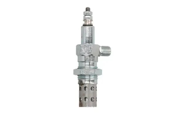 Свічка накалу ENT630004 Engitech