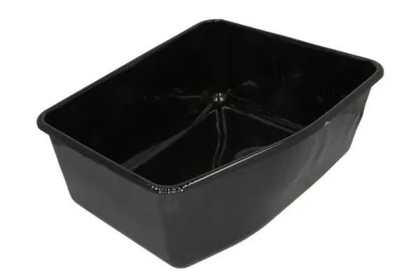 Піддон масляний картера двигуна ENT040011 Engitech