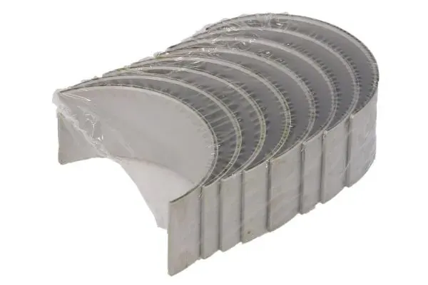 Вкладиші шатунні ENT074003STD Engitech