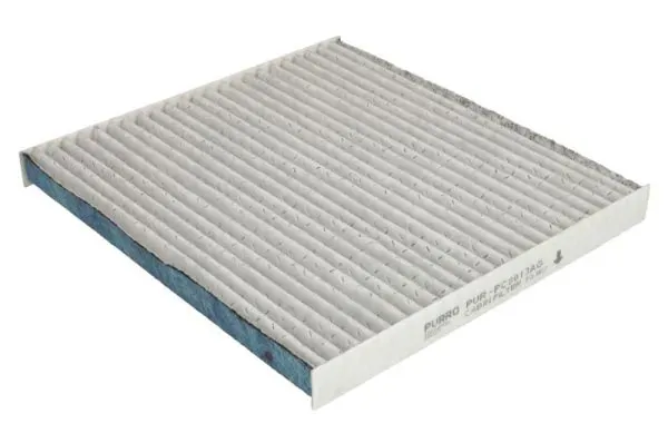 Фільтр салону PURPC8013AG Purro