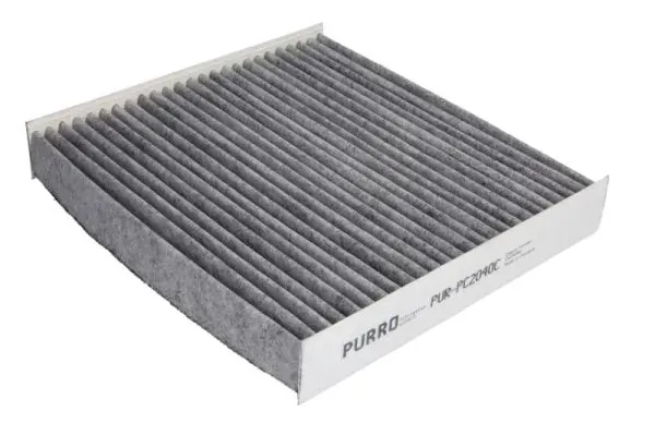 Фільтр салону PURPC2040C Purro