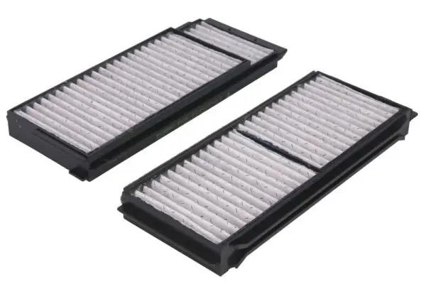 Фільтр салону PURPC8036AG2 Purro