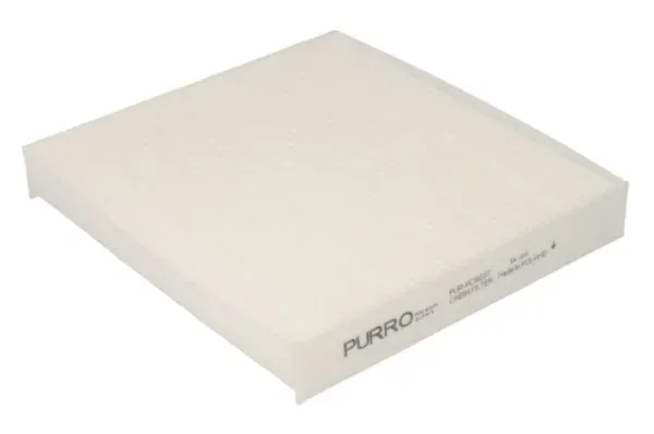 Фільтр салону PURPC8027 Purro