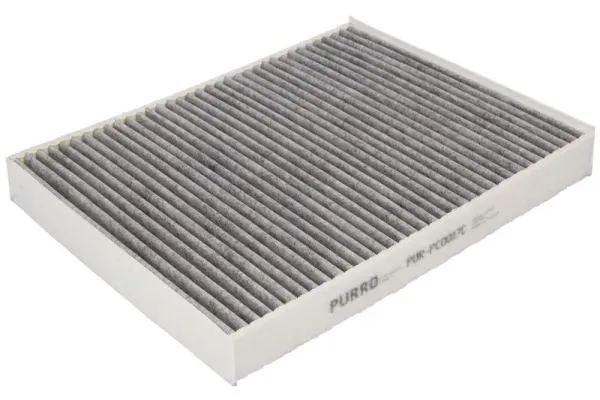 Фільтр салону PURPC0017C Purro