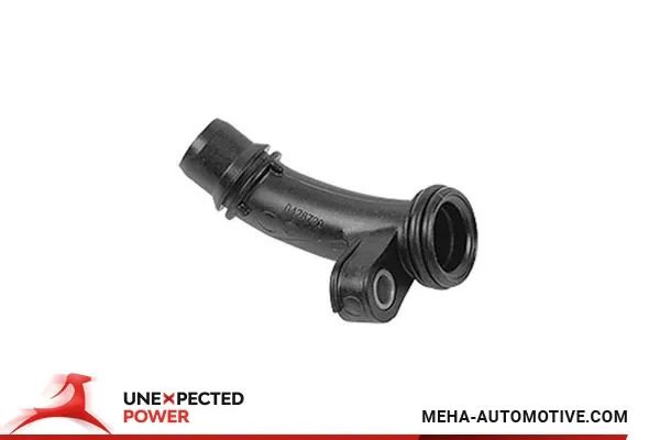 Патрубок системи рециркуляції ОГ EGR MH53181 Meha