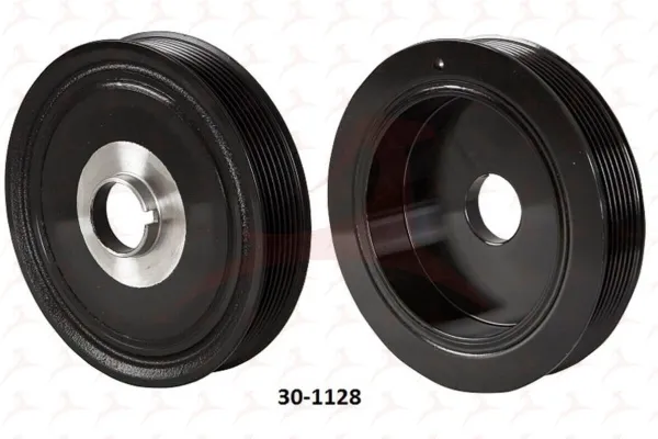 Шків колінвала MHK60095 Meha
