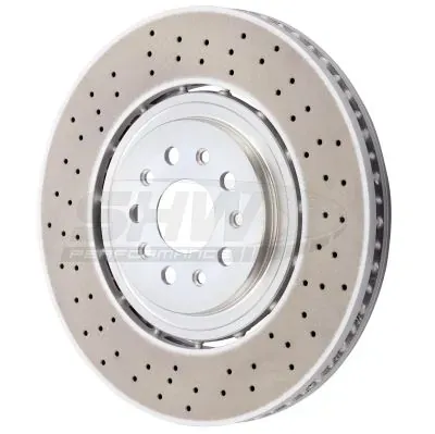Гальмівні диски передні MFX41563 SHW