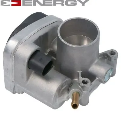 Дросільна заслінка PP0004 Energy