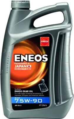 Масло трансмісії EU0080301N Eneos