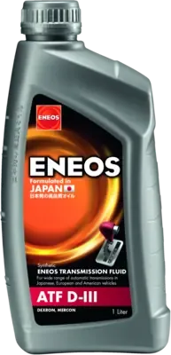 Масло трансмісії EU0070401N Eneos